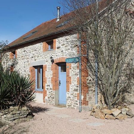 Le Miette, Family House Sleeps 6 Villa La Celle-sous-Gouzon Esterno foto