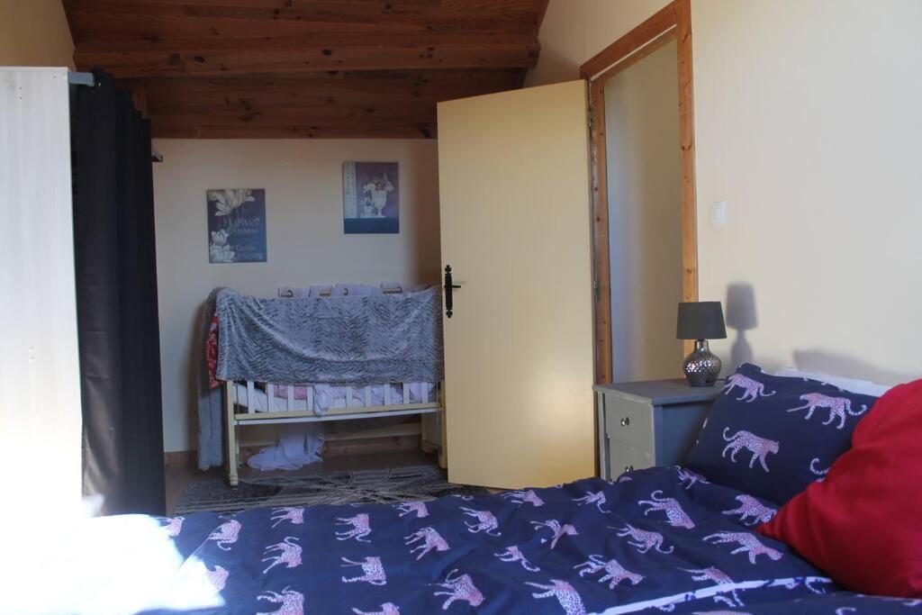 Le Miette, Family House Sleeps 6 Villa La Celle-sous-Gouzon Esterno foto