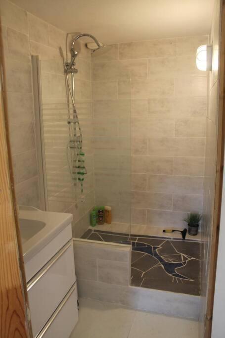 Le Miette, Family House Sleeps 6 Villa La Celle-sous-Gouzon Esterno foto
