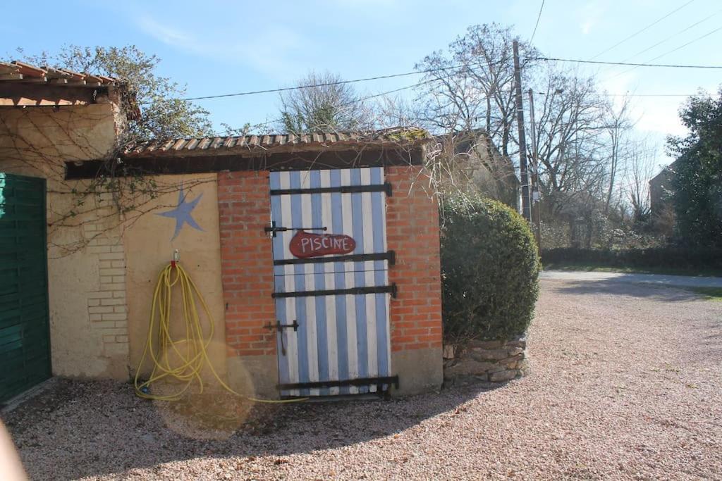 Le Miette, Family House Sleeps 6 Villa La Celle-sous-Gouzon Esterno foto