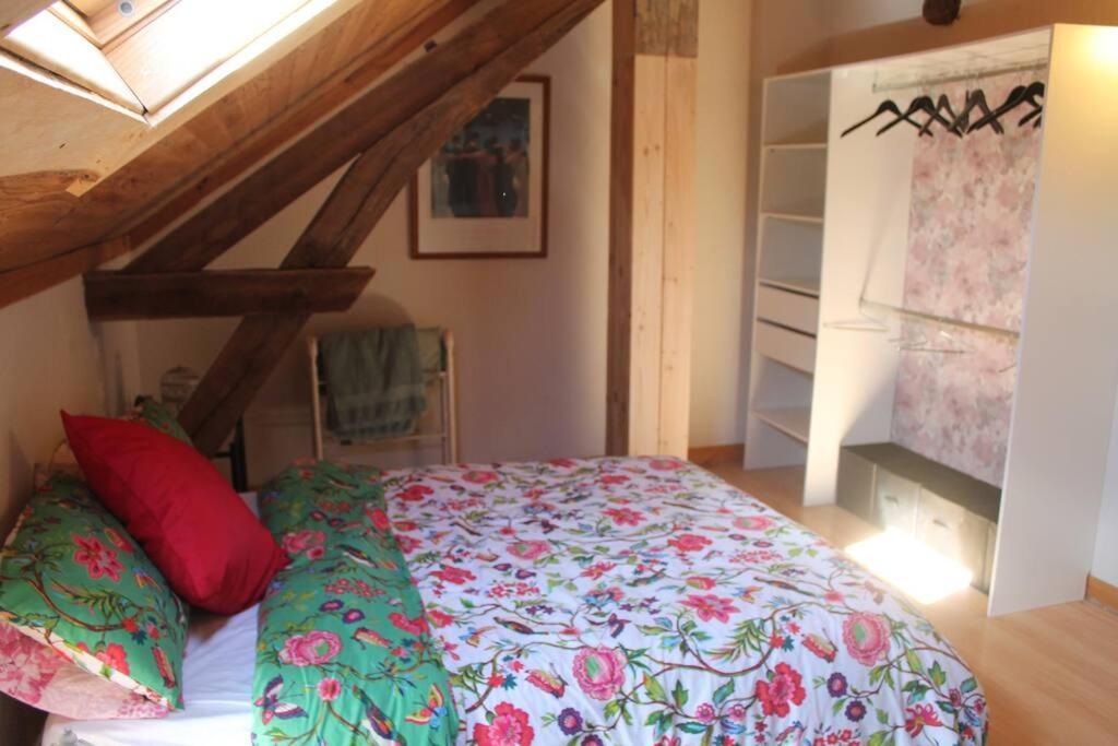 Le Miette, Family House Sleeps 6 Villa La Celle-sous-Gouzon Esterno foto