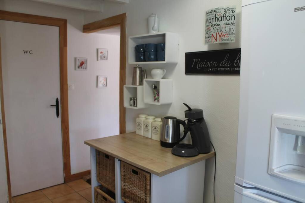 Le Miette, Family House Sleeps 6 Villa La Celle-sous-Gouzon Esterno foto