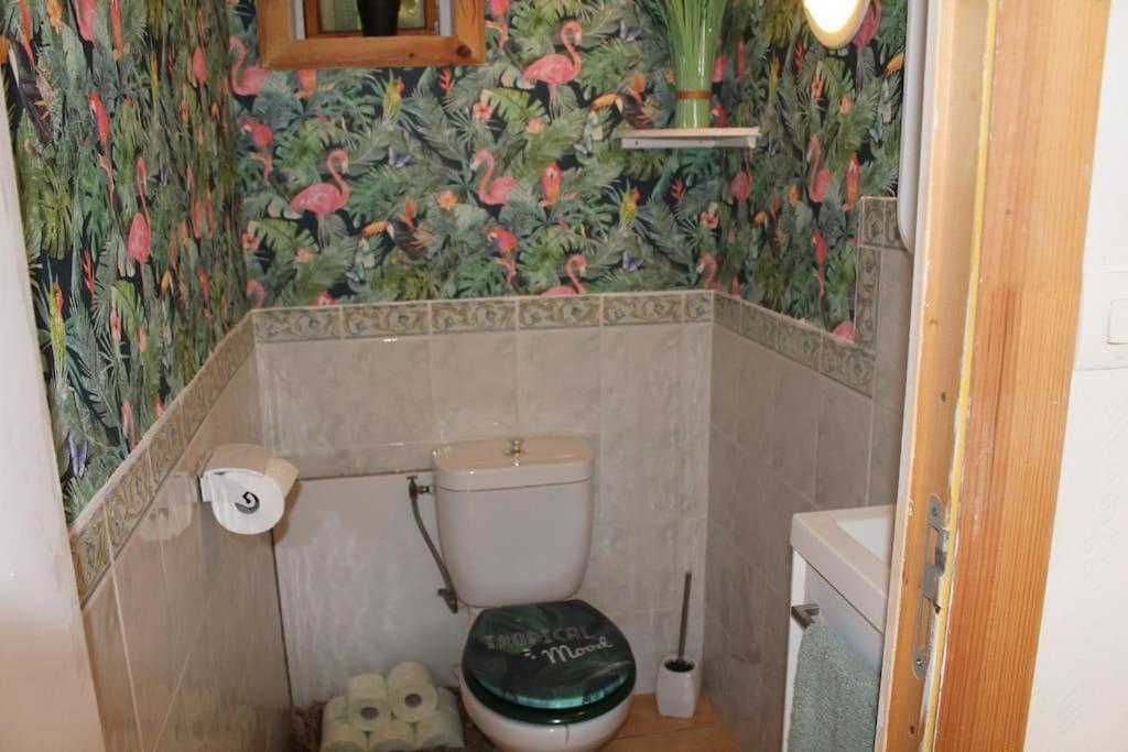 Le Miette, Family House Sleeps 6 Villa La Celle-sous-Gouzon Esterno foto