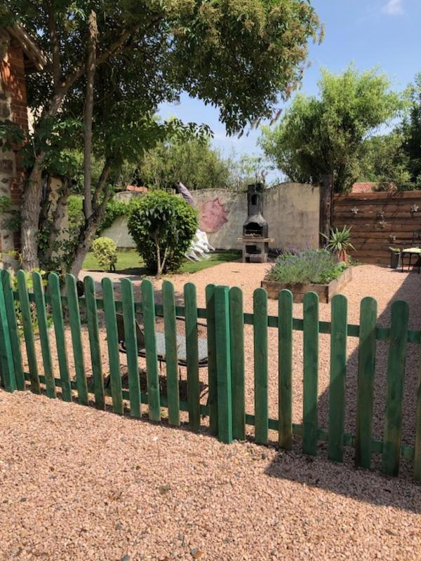 Le Miette, Family House Sleeps 6 Villa La Celle-sous-Gouzon Esterno foto