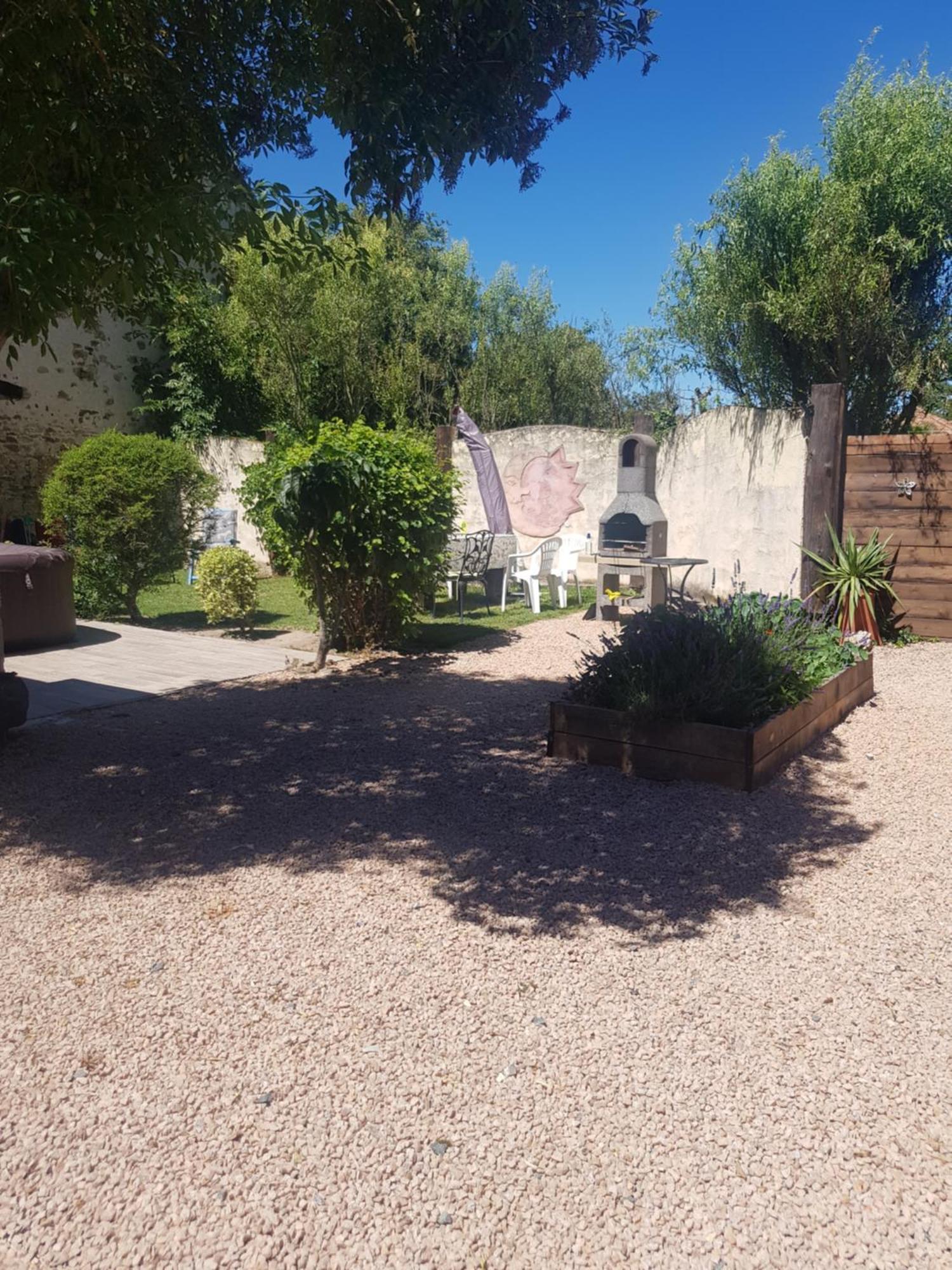 Le Miette, Family House Sleeps 6 Villa La Celle-sous-Gouzon Esterno foto