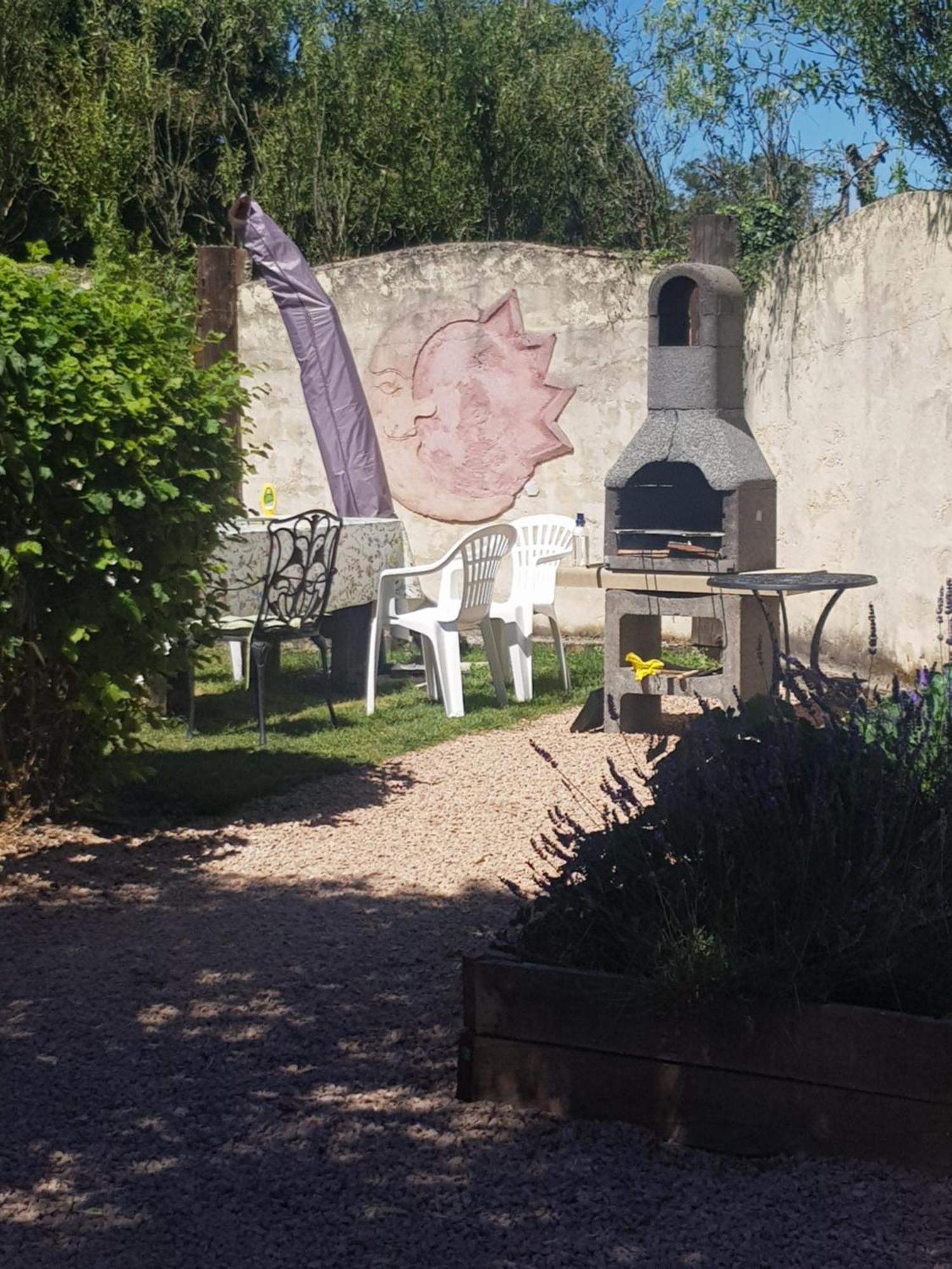 Le Miette, Family House Sleeps 6 Villa La Celle-sous-Gouzon Esterno foto
