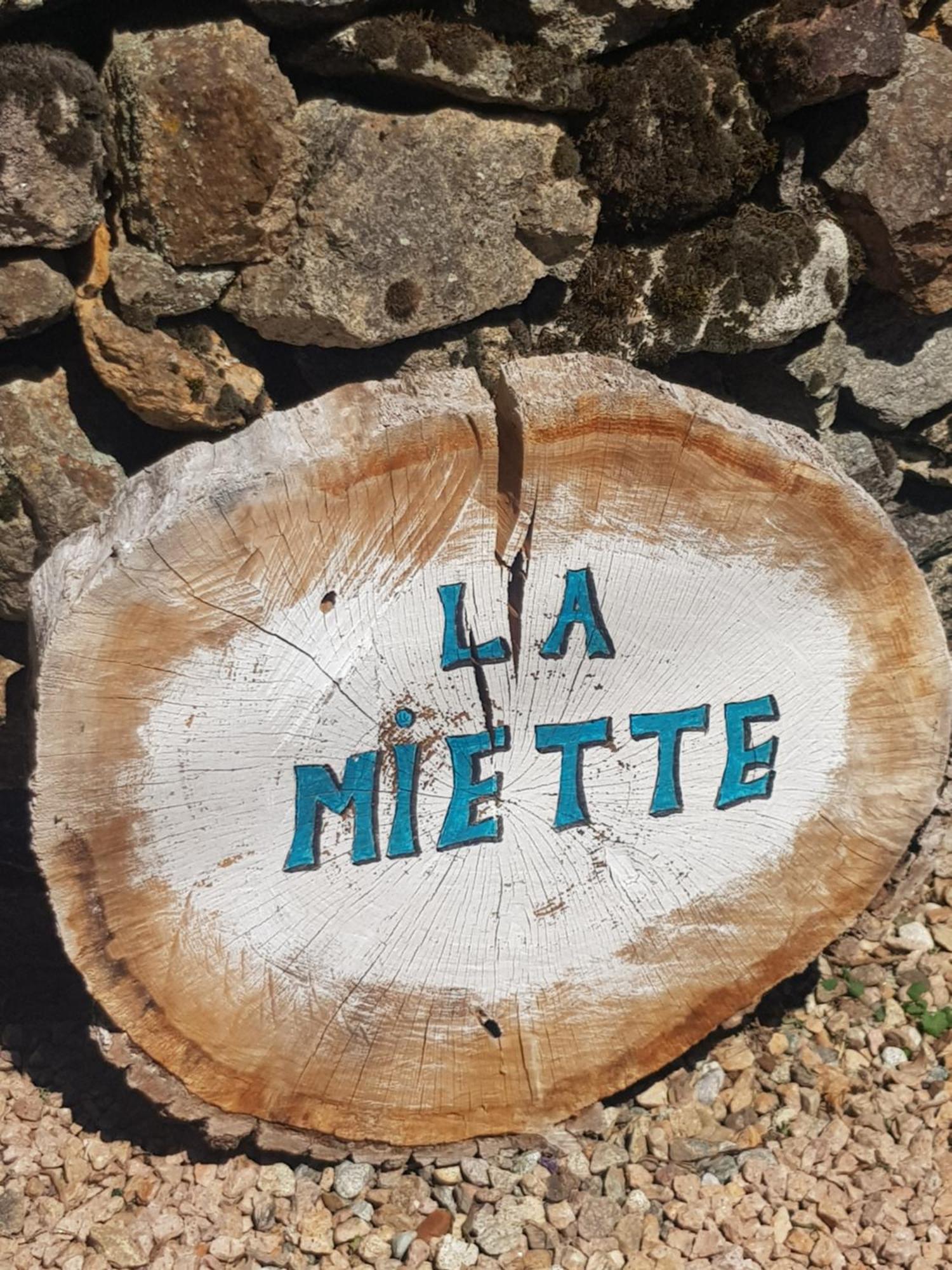 Le Miette, Family House Sleeps 6 Villa La Celle-sous-Gouzon Esterno foto